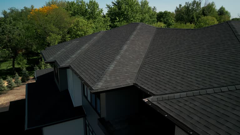 Best Wood Shake Roofing  in South Bloomfield, OH